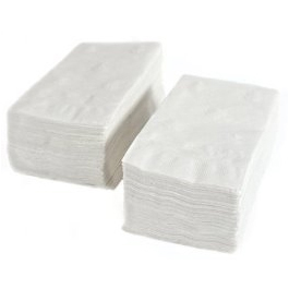 PREMIUM DINNER NAPKINS 1/8 15