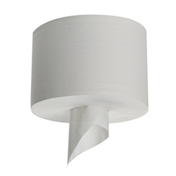CENTERPULL BATHROOM TISSUE 1000S