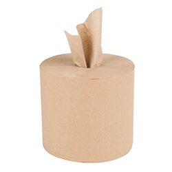 CENTER PULL HAND TOWEL KRAFT 600S 7.65
