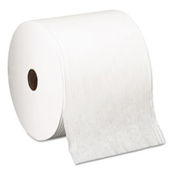 WHITE INDUSTRIAL WIPERS 12