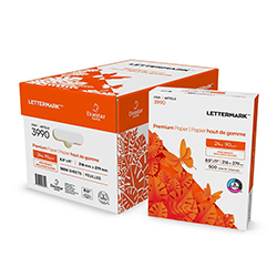 PREMIUM OFFICE PAPER 8.5