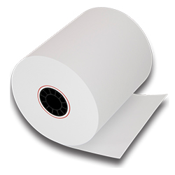 BOND PAPER ROLLS 1-3/4