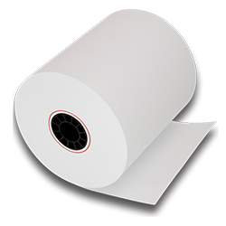 THERMAL PAPER ROLLS 1-3/4