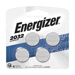 BATTERIE ENERGIZER 2032 LITHIUM 3V