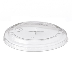 FLAT LID WITH HOLE 78 MM