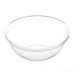 CLEAR BOWL 10