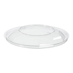 CLEAR LID FOR ROUND BOWL 10