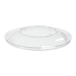 CLEAR LID FOR ROUND BOWL 10