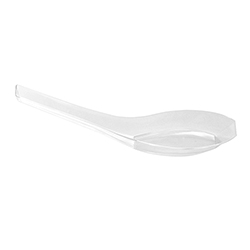 ASIAN APPETIZER SPOON 5