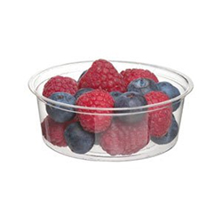 COMPOSTABLE PORTION CUP 2 OZ