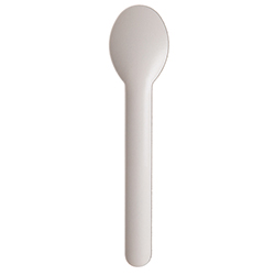 PRESSED PAPER SPOON 6