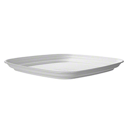 BAGASSE TRAY 16