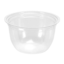 COUPE À DESSERT CLAIR 8 OZ 94 MM