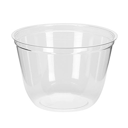 COUPE À DESSERT CLAIR 10 OZ 94 MM