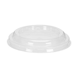 COUVERCLE CLAIR POUR COUPE À DESSERT 94 MM