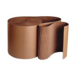 CORRUGATED CARDBOARD ROLL 60