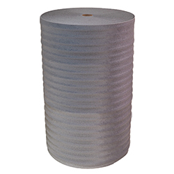 RECYCLED FOAM ROLL 3 X 1/32