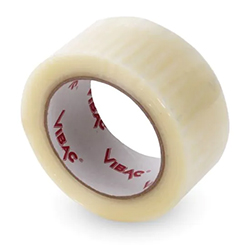 RUBAN CLAIR CONGÉLATION 48MM X 100M