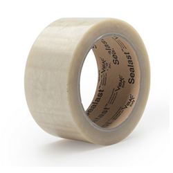 RUBAN CLAIR 72MM X 100M 1.6 MIL