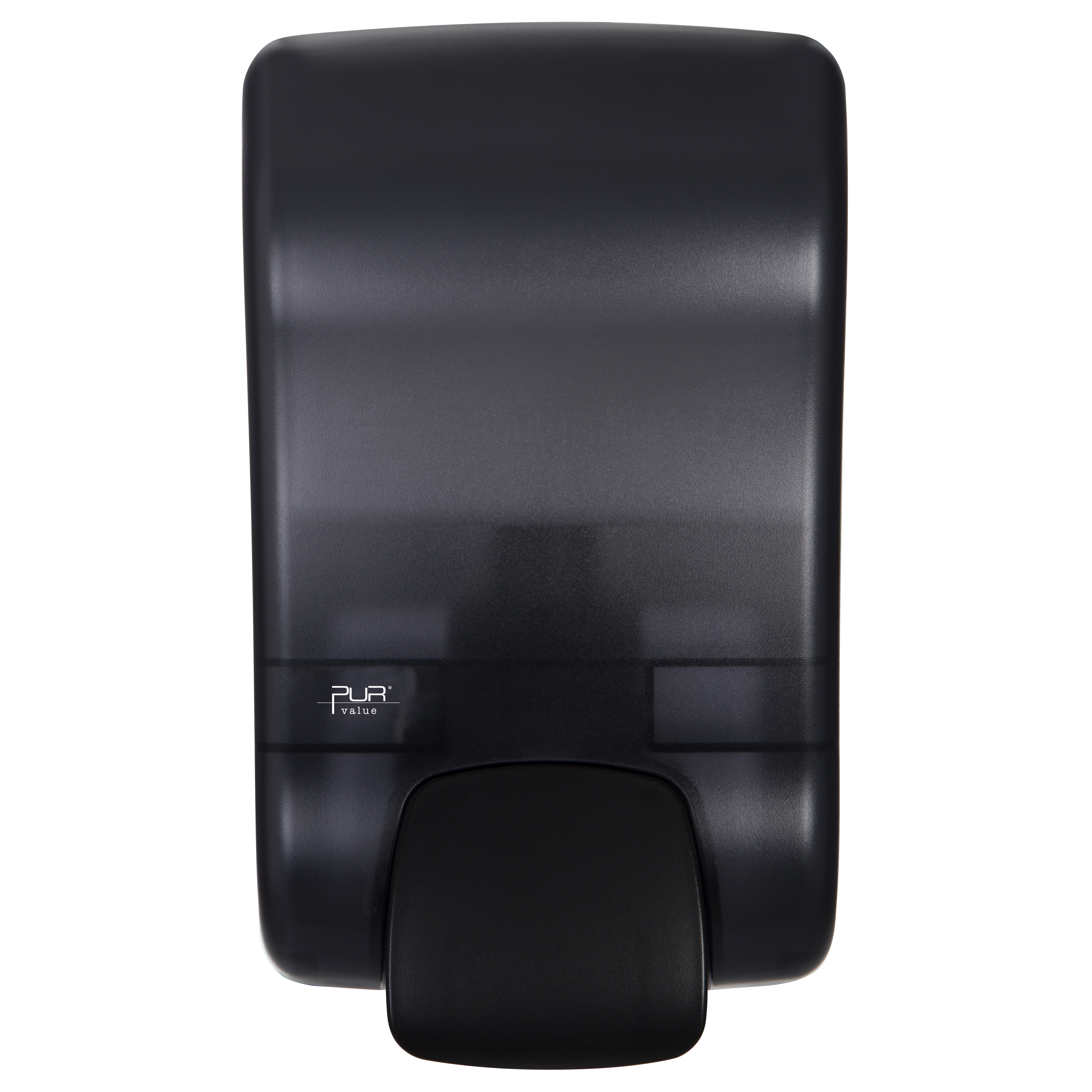 DISTRIBUTEUR SAVON À MAINS MANUEL 875 ML