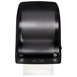 DISTRIBUTEUR PAPIER À MAINS SIMPLICITY ESSENCE