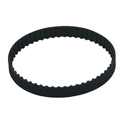 BRUSH ROLL DRIVE BELT