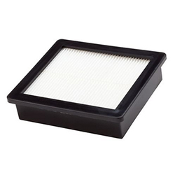 FILTRE HEPA POUR ASPIRATEUR DORSAL POUR 6 ET 10 QT