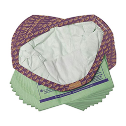SAC INTERCEPT MICRO FILTRE ASPIRATEUR DORSAL GOFIT 3
