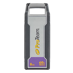 BATTERIE 8 AH POUR GOFIT SANS FIL