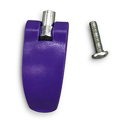 LEVER ASSEMBLY