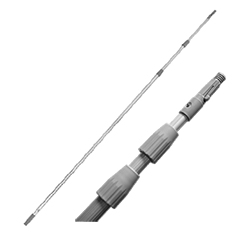 TELESCOPIC POLE 30'