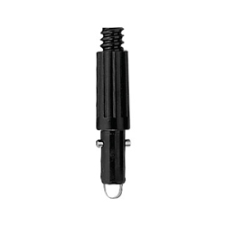 THREADED ADAPTOR FOR TELESCOPIC POLE