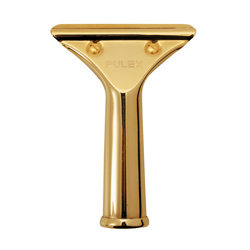 BRASS SQUEEGEE HANDLE
