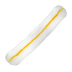 RECHANGE LAVETTE MICROFIBRE BLANCHE 18