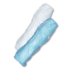 MANCHETTE BLANCHE 18