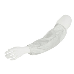 WHITE MICROPOROUS SLEEVE 18