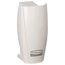 TCELL FRESHENER DISPENSER WHITE