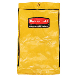 YELLOW VINYL REPLACEMENT BAG