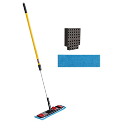 ADAPTABLE FLAT MOP KIT