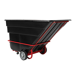 CHARIOT BASCULANT ROTOMOULÉ 1-1/2 VC