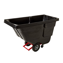 CHARIOT BASCULANT ROTOMOULÉ 1/2 VC