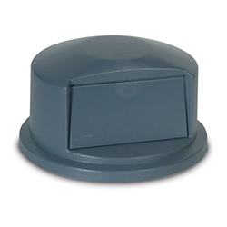 GREY DOME LID