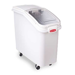 FOOD SERVICE CONTAINER INGREDIENTS BIN STORAGE 79L