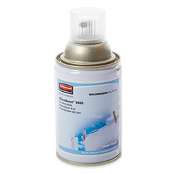 DÉSODORISANT AÉROSOL COTON FRAIS 150 GR