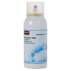 DÉSODORISANT AÉROSOL COTON FRAIS 57 GR