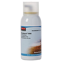 AEROSOL DEODORANT REFILL OCEAN BREEZE