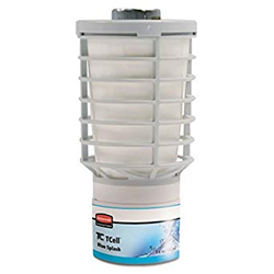 CARTOUCHE DÉSODORISANTE SPLASH BLEU 48 ML