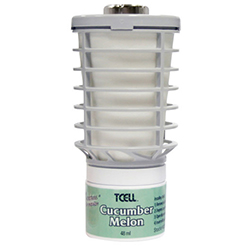 CARTOUCHE DÉSODORISANTE CONCOMBRE ET MELON 48 ML