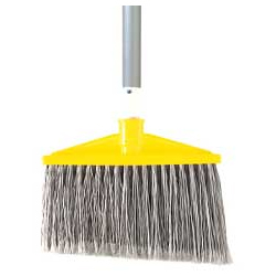 ANGLE BROOM ALUMINIUM HANDLE