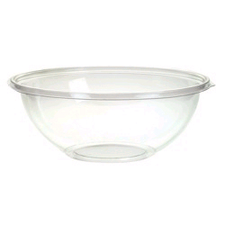 CLEAR ROUND BOWL 10.3